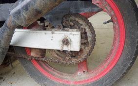 YAMAHA TZR250 1KT