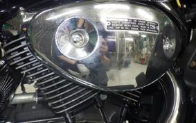 SUZUKI INTRUDER 400 Classic 2008 VK54A