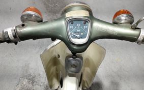 HONDA SUPER CUB50 C50