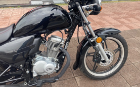 HONDA CBF125T PJJN