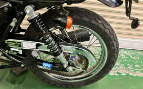 SUZUKI GLASS TRACKER BIG BOY NJ4BA