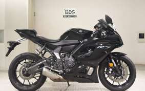 YAMAHA YZF-R7 2024 RM39J