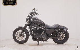 HARLEY XL883N 2015
