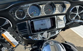 HARLEY FLHTCU 2020 MAF