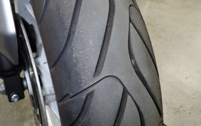 HONDA VFR800F 2022 RC79