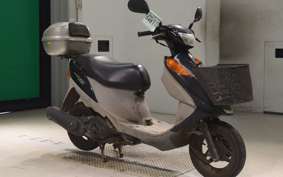 SUZUKI ADDRESS V125 2026 CF4EA