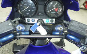 KAWASAKI ZRX1200 R 2003 ZRT20A