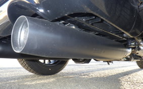 HARLEY FLHTCUTG 1870 2025