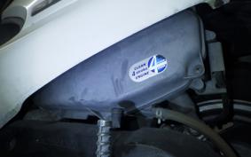 HONDA SPACY 100 2005 JF13