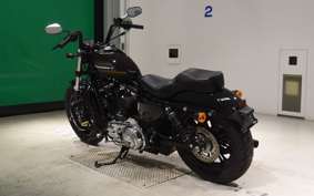 HARLEY XL1200XS 2020