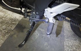 SUZUKI ｼﾞｸｻｰ250SF 2021 ED22B