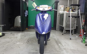 HONDA DIO Gen.6 2013 AF62