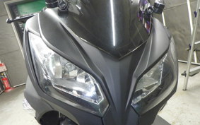 KAWASAKI NINJA 250 ABS 1993 EX250L