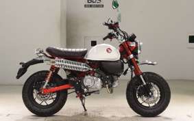 HONDA MONKEY 125 2023 JB05