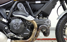 DUCATI  DUCATI  SCRAMBLER  CLASSIC  2016 K102