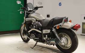 YAMAHA VMAX 1999 3UF