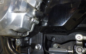 SUZUKI GSX1400 2004 GY71A