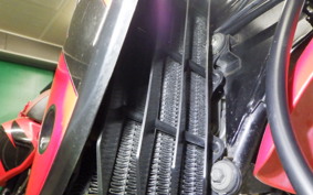 KAWASAKI KSR-2 MX080B