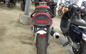 SUZUKI GSX-R1100 Gen.2 1993 GU75A