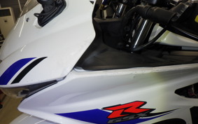 SUZUKI GSX-R125 1992 DL33B