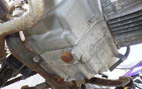 HONDA MONKEY 1999 Z50J