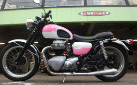 KAWASAKI W650 1999 EJ650A