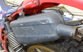 HONDA TLR200 MD09