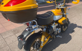 HONDA  MONKEY 125 JB02