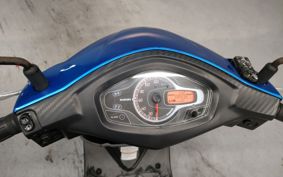 SUZUKI ADDRESS V125 CF4MA