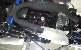 HONDA DAX 125 2012 JB04