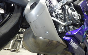 YAMAHA YZF-R7 2022 RM39J
