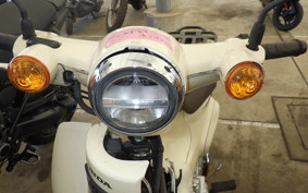 HONDA C110 SUPER CUB JA59