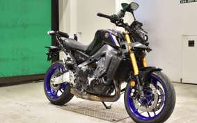 YAMAHA MT-09 SP 2021 RN69J