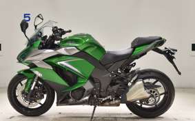 KAWASAKI NINJA 1000 A 2019 ZXT00W