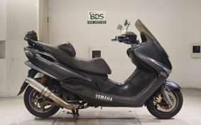 YAMAHA MAJESTY 125 FI