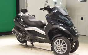 PIAGGIO MP3 400 2009