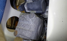 HONDA C50 SUPER CUB AA01