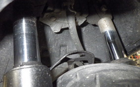 SUZUKI ADDRESS V125 S CF4MA