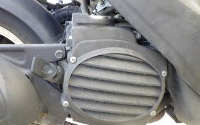 HONDA DIO Gen.5 AF56