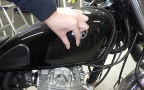 YAMAHA SR400 Gen.5 2019 RH16J