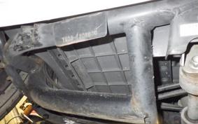HONDA GYRO CANOPY 2018 TA03