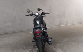 KAWASAKI ELIMINATOR 400-1 EL400A