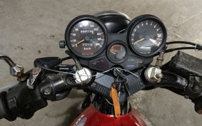 HONDA CBX400 NC07