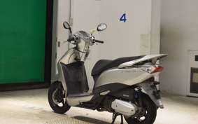 HONDA LEAD 125 1999 JF45