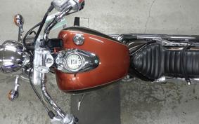 YAMAHA DRAGSTAR 400 CLASSIC 1999 4TR