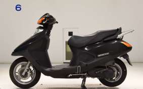 HONDA SPACY 100 1994 JF13