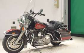 HARLEY FLHS 1340 1990