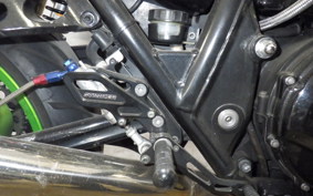 KAWASAKI ZRX1200 R 2008 ZRT20A