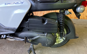 HONDA BENLY AA03