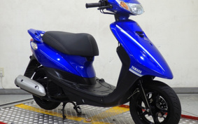 YAMAHA JOG ZR SA58J